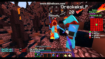 Saicopvp Hacker report