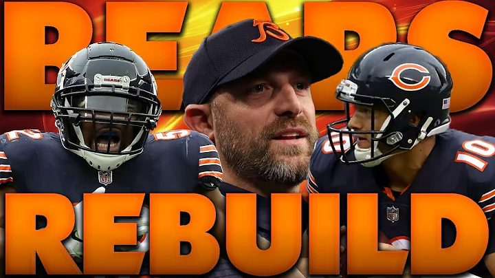Mitchell Trubisky Nfl MVP? Realistic Rebuild of Th...