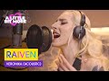 Raiven  veronika acoustic  slovenia   eurovisionalbm