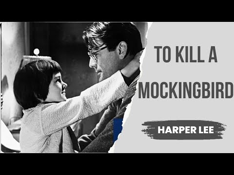 वीडियो: मॉकिंगबर्ड को मारने के लिए डिल का नाम क्या है?