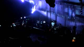04/24 Pulp - Pencil Skirt - Mexico DF Abril 23 2012 Palacio de los Deportes HD