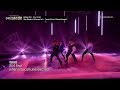 YG보석함 - ※파이널※ 댄스 포지션 'Earned It + Goosebumps'