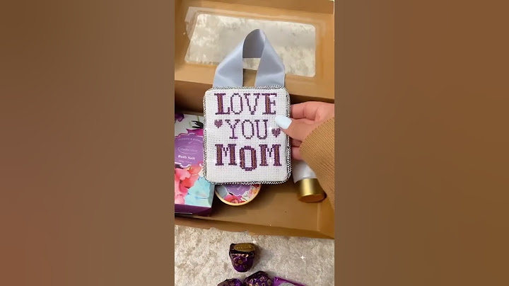 💜هدية مناسبة لعيد الأم💜 #stitching #تطريز_يدوي #explore #امي #اكسبلور_فولو #قصير #بنفسجي #💜#fyp