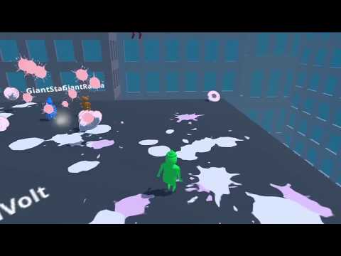 Gameplay Trailer