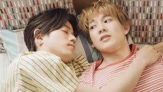 [Eng Sub] | Let's Eat Together, Aki and Haru | Japanese BL Movie