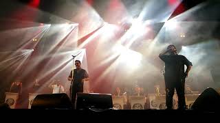 Travellin'Brothers Big Band 6 Julio 2019 Burgos screenshot 2