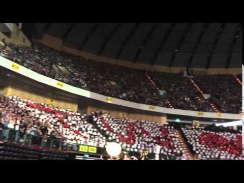 20160306 namie amuro LIVEGENIC in Taipei