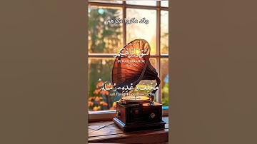 عبدالباسط عبدالصمد وقد مكروا مكرهم سورة إبراهيم #القرآن_الكريم #quran #قران_كريم #قرآن #عبدالباسط