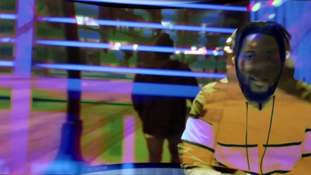 xander Taylor - CITY ROOTS by (@AyeOneTv)