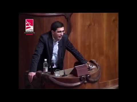 კახა კუკავას გამოსვლა გირგვლიანის საკითხზე, 2007