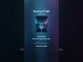 Running All Night Part 6#edm #remix #music #musicshorts #dance #playlist #gaming