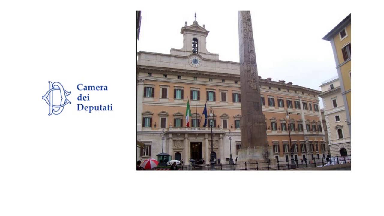 Lo Stato Italiano YouTube