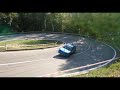 Mendel rennen 2018 peugeot 106 Sieberlechner m. Voll action