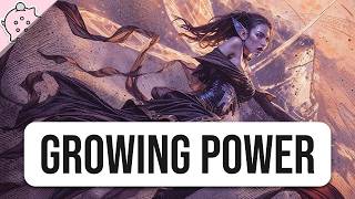 Famous These Commanders Just Keep Getting Stronger Every Set Profile