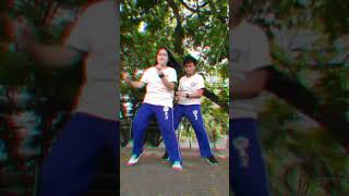 NCCA UNITY DANCE (Semi-Final) Performance Task  [P.E 4]