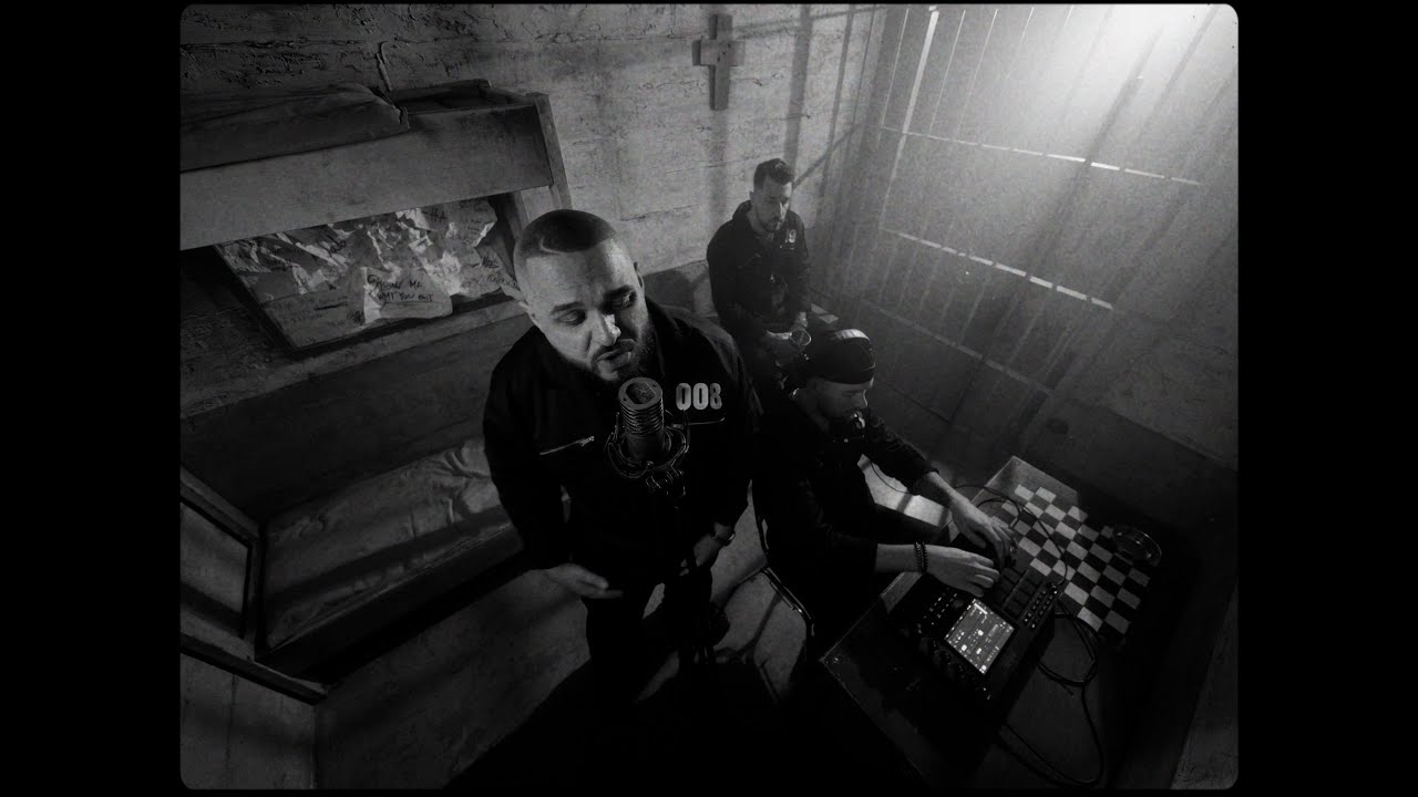 VZS, JOJO, KKEVIN - SHOW ME WHAT YOU GOT (OFFICIAL MUSIC VIDEO)