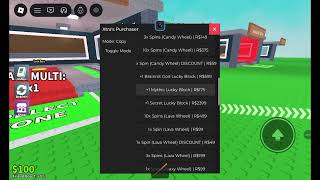 Famous Buy gamepasses for free roblox script (comment me for script in comments) Profile