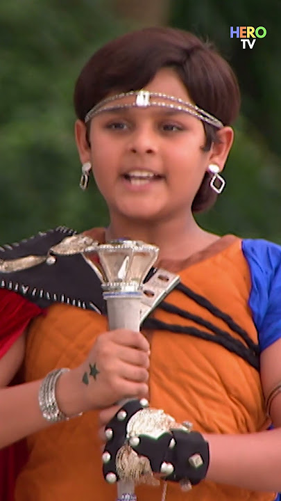 Baalveer ने किया भयंकर परी का जादू बेकार | Baalver | Superhero Series 2023