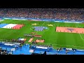 La Marseillaise (Stade de France 07/09/2019)