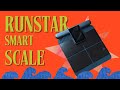 Runstar Smart Scale Review ⚖️ Track Weight, Fat %, and BMI with Precision