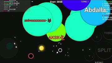 Blob.io | 9999 IQ PLAY ?? DUO TAKEOVER #4 WITH NIVO