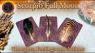 ✨Thoughts, Feelings, Actions and 🔮Crosswatcher All Signs✨Love Reading