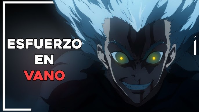 One-Punch Man  Estúdio da 3ª temporada pode ter sido revelado