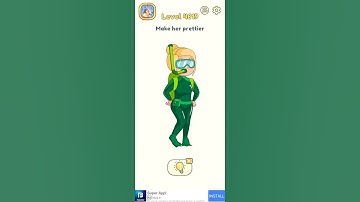 DOP 2 GAMEPLAY VIDEO LEVEL 4619#viral #shortsviral #shorts #games #gameplay #dop2 #funny #music