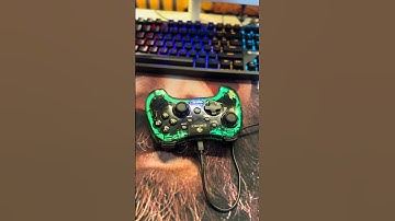 💥 ₹999 Gamepad That Surprised Me! Zebronics Max Fury Review #gamingshorts