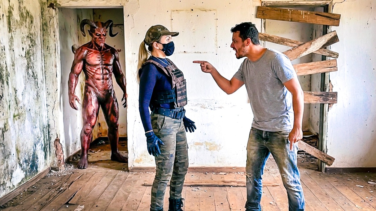 ROSY  VAI PAGAR CARO  POR ISSO ELA FOI LONGE DEMAIS - SPIRITBOX