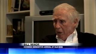 Battle of Ole Miss 50 Years