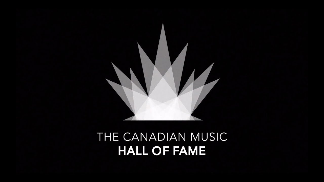 Who Will Be Next? The Canadian Music Hall of Fame YouTube