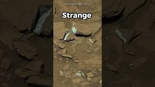 Mars Rover Curiosity - SOL 1314 (part 1)
