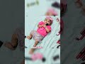 Baby monthly birthday video ideas | baby video shoot | #cutebaby #baby