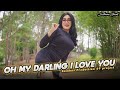 Dj oh my darling i love you remix  samhus production 69 project