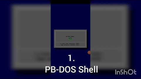 Progressbar evolution. Part 1