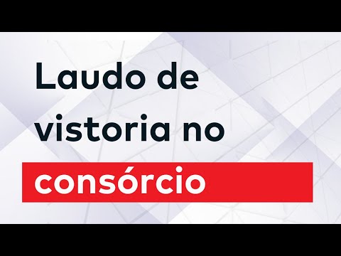 Taxa vistoria consórcio no Bradesco, Santander e Porto Seguro para imóvel e automóvel