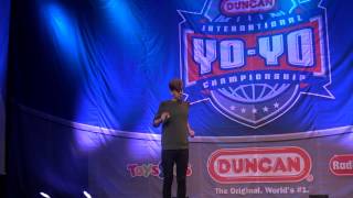 2014IYYC Final 5A 04 Petr Kavka