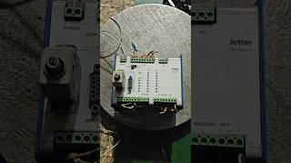 Jetter NANO-B PLC for sale 80 $ #plc #automation #electronic #viral