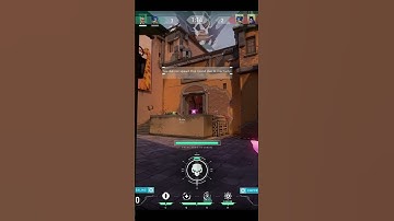 VALORANT AFTER AFK CLUTCH IN ABYSS GAMEPLAY - PHOENIX  #valorant #valorantclips  #subscribe