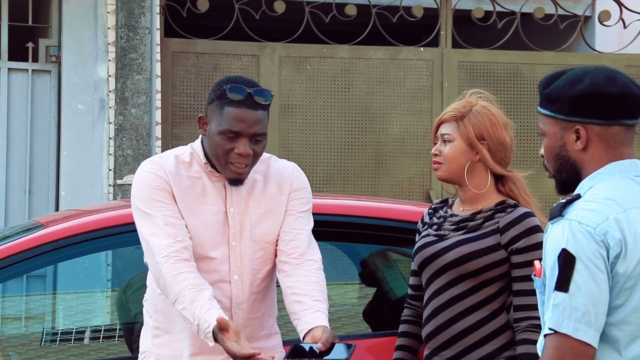 LE sergent petit marteau : La petite du quartier