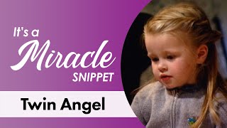Twin Angel  It's a Miracle Snippet