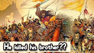 10 Amazing Facts about Attila the Hun