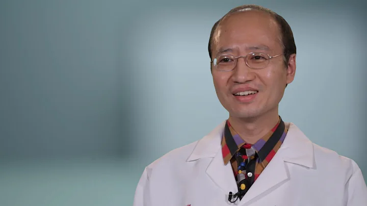 Stephen H. Tsang, MD, PhD  ColumbiaDoctors Ophthal...