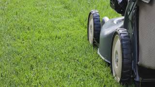 ASMR Lawnmower Sound | 1 Hour | Binaural #asmr #binaural #lawnmower #relaxing #sound