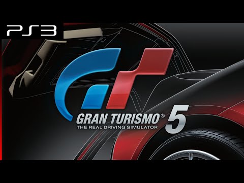 Vídeo: Gran Turismo 5 Virá Em Três Discos?