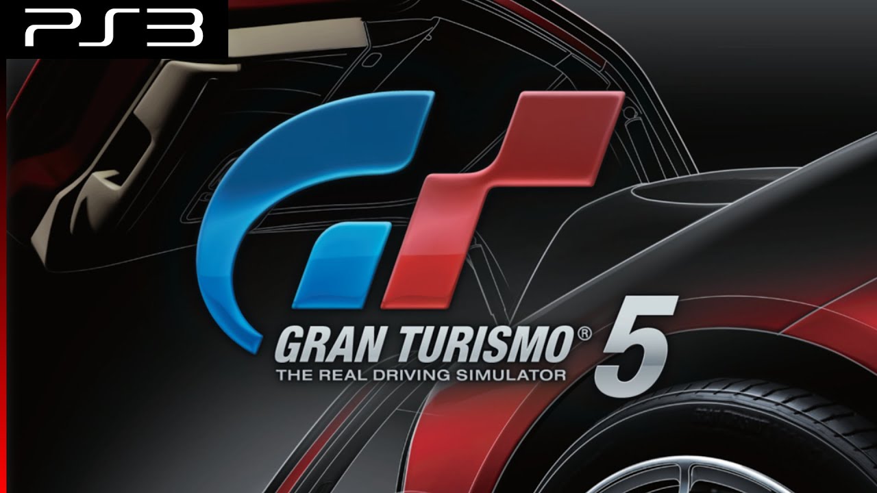 Gran Turismo 5 guide