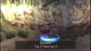 Death Jr  2 Root of evil PSP Gameplay HD