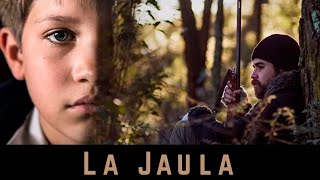 La Jaula PELÍCULA COMPLETA | Películas de Drama | Emma Escalante | LA Noche de Peliculas