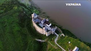 Варто відвідати: Чернівецька область
